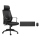 Fotel ergonomiczny Silver Monkey Fotel biurowy SMO-650 + S42 Wireless Set